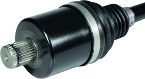 Polaris RZR XP Turbo Axle - Rear Right/Left - DragonFire Racing - Hydra - `16-`17